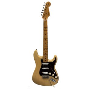 (USED) Fender Stratocaster Buddy Guy Signature 1995